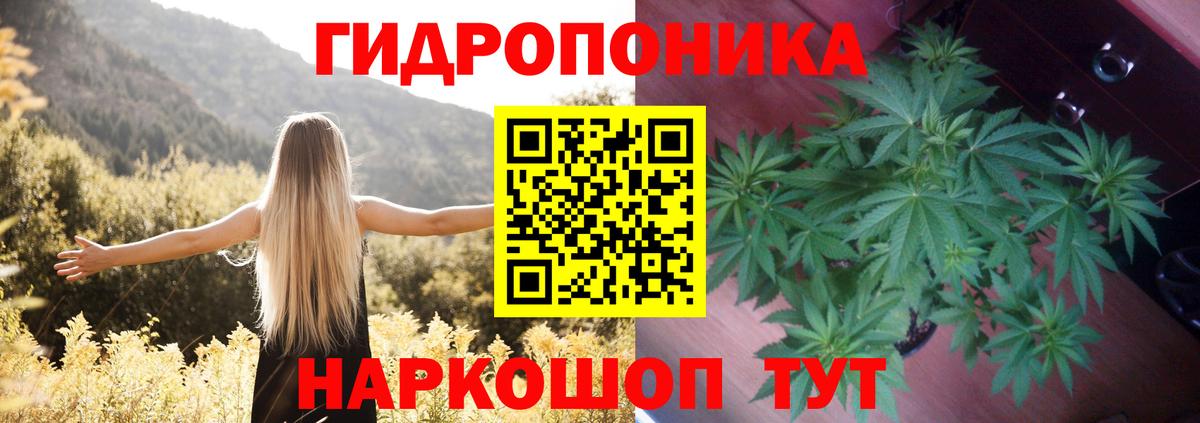 Каннабис ГИДРОПОН Будённовск